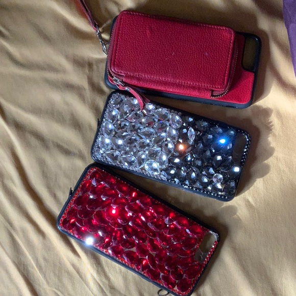 All (3) iPhone 7 Plus/8 Plus Cases - Picture 8 of 8